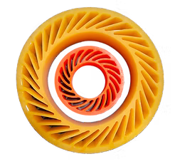 Crush Roller