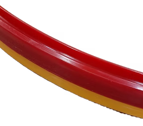 Peças Bi-Material